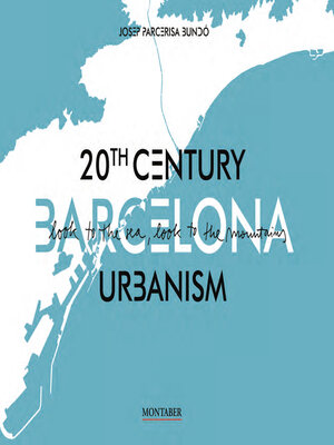 cover image of Barcelona